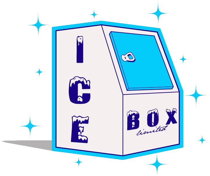 Ice Box Limited