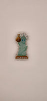 Ice Box Liberty Pin