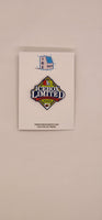 Ice Box World Series Pin