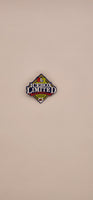 Ice Box World Series Pin