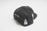 Ice Box Snap Back